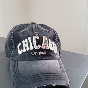Chicago Baseball hat